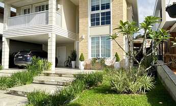 Imagem: Casa com 4 dormitórios à venda sendo 4