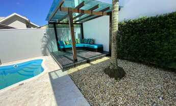 Imagem 3: Casa com 6 dormitórios à venda sendo 5 suítes, 496.51 m² por - R$ 6.500.000,00 - Estados