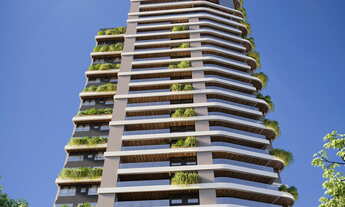 Imagem 3: Apartamento à venda, 281.48 m² por - R$ 8.387.640,00 - Champagnat - Curitiba/PR