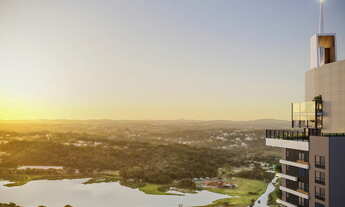 Imagem 6: Apartamento à venda, 281.48 m² por - R$ 8.387.640,00 - Champagnat - Curitiba/PR