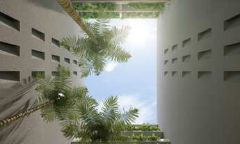 Imagem 4: Cobertura com 4 dormitórios à venda sendo 4 suítes, 494.83 m² por - R$ 12.413.862,82 - Bat