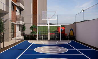 Imagem 3: Apartamento com 3 dormitórios à venda sendo 3 suítes, 145.92 m² por - R$ 2.410.000,00 - Ju