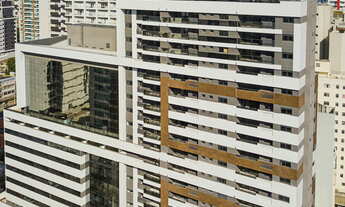 Imagem: Sala comercial à venda, 41.2 m² por