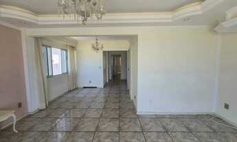 Imagem: Apartamento com 3 dormitórios sendo 1 suíte