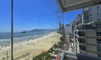 Imagem 7: Apartamento com 3 dormitórios sendo 1 suíte e 2 vagas de garagem em Balneário Camboriú/SC