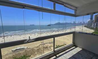 Imagem 5: Apartamento com 3 dormitórios sendo 1 suíte e 2 vagas de garagem em Balneário Camboriú/SC