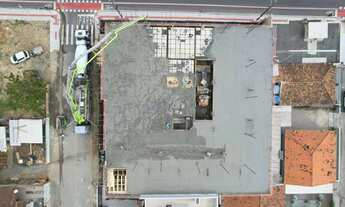 Imagem: Apartamento com 2 dormitórios sendo 1 suíte