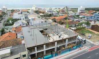 Imagem 7: Apartamento com 2 dormitórios sendo 1 suíte e 1 vaga de garagem em Navegantes/SC