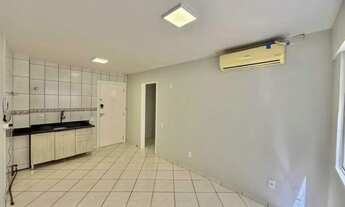 Imagem 4: Apartamento com 1 dormitório e 1 vaga de garagem em Balneário Camboriú/SC