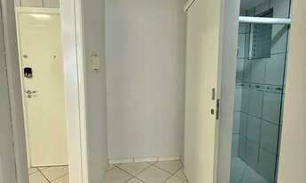 Imagem 5: Apartamento com 1 dormitório e 1 vaga de garagem em Balneário Camboriú/SC