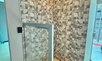 Imagem 3: Apartamento com 1 dormitório e 1 vaga de garagem em Balneário Camboriú/SC