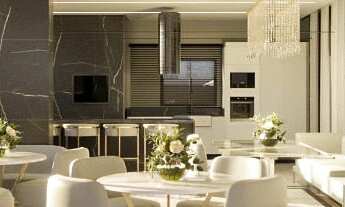 Imagem 7: Apartamento com 3 dormitórios à venda sendo 3 suítes, 117 m² por - R$ 2.047.991,14 - Pereq