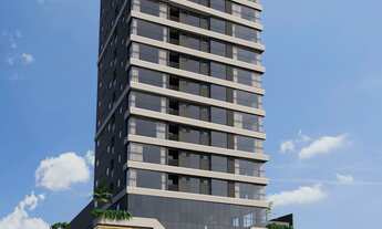 Imagem 2: Apartamento com 3 dormitórios à venda sendo 3 suítes, 117 m² por - R$ 2.047.991,14 - Pereq