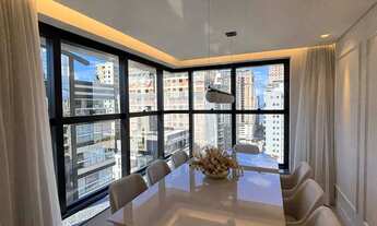 Imagem 6: Apartamento com 3 dormitórios sendo 3 suítes e 2 vagas de garagem em Porto Belo/SC