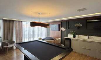 Imagem 3: Apartamento com 3 dormitórios sendo 3 suítes e 2 vagas de garagem em Porto Belo/SC