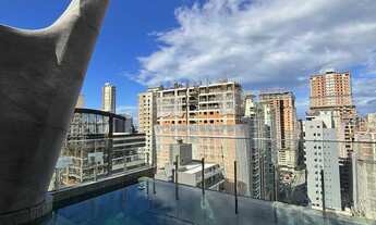 Imagem 7: Apartamento com 3 dormitórios sendo 3 suítes e 2 vagas de garagem em Porto Belo/SC