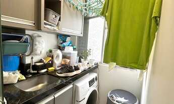 Imagem 7: Apartamento com 2 dormitórios e 1 vaga de garagem em Balneário Camboriú/SC