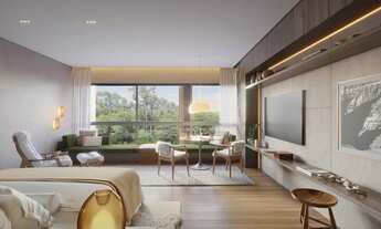 Imagem 2: Apartamento com 1 suíte e 1 vaga de garagem em Canela/RS