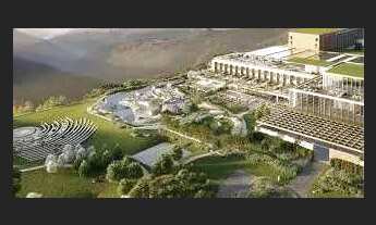 Imagem 5: Apartamento com 1 suíte e 1 vaga de garagem em Canela/RS