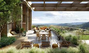 Imagem 4: Apartamento com 1 suíte e 1 vaga de garagem em Canela/RS