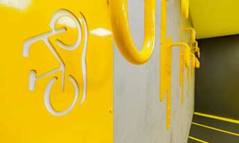 Imagem 4: Apartamento com 3 dormitórios sendo 3 suítes e 4 vagas no bairro Cacupé em Florianópolis/S