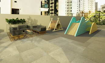 Imagem 7: Apartamento com 4 dormitórios à venda sendo 4 suítes, 202.2 m² por - R$ 4.550.000,00 - Águ