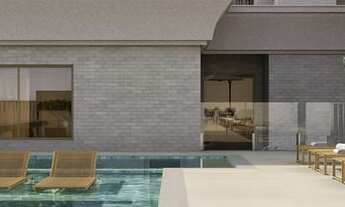 Imagem 5: Cobertura com 4 dormitórios à venda sendo 4 suítes, 292.05 m² por - R$ 9.497.947,71 - Cent