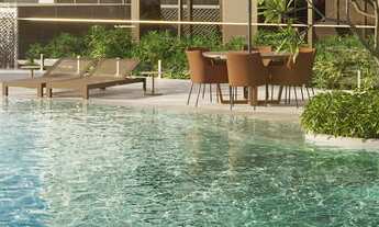 Imagem 6: Diferenciado com 4 dormitórios à venda sendo 4 suítes, 283.56 m² por - R$ 9.780.521,82 - C