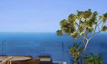 Imagem 6: Apartamento com 4 dormitórios à venda sendo 4 suítes, 182.93 m² por - R$ 7.317.668,01 - Ce