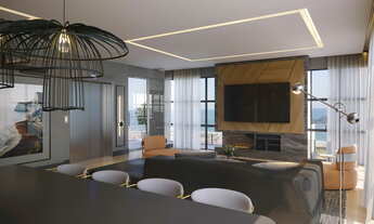 Imagem 5: Diferenciado com 4 dormitórios à venda sendo 4 suítes, 324.81 m² por - R$ 7.014.007,60 - C