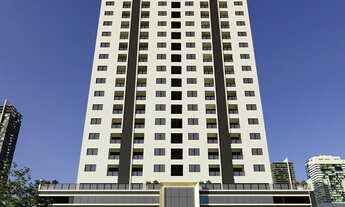 Imagem 4: Apartamento com 3 dormitórios à venda sendo 3 suítes, 240 m² por - R$ 7.200.000,00 - Centr