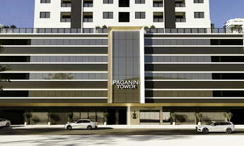 Imagem 6: Apartamento com 3 dormitórios à venda sendo 3 suítes, 240 m² por - R$ 7.200.000,00 - Centr