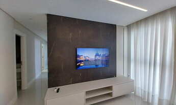 Imagem 4: Apartamento com 4 dormitórios à venda sendo 4 suítes, 140.19 m² por - R$ 7.399.000,00 - Ce