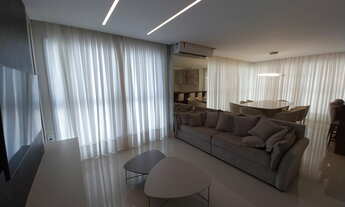 Imagem 5: Apartamento com 4 dormitórios à venda sendo 4 suítes, 140.19 m² por - R$ 7.399.000,00 - Ce