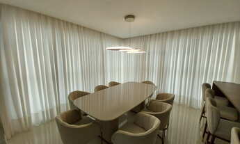 Imagem 6: Apartamento com 4 dormitórios à venda sendo 4 suítes, 140.19 m² por - R$ 7.399.000,00 - Ce