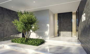 Imagem 6: Diferenciado com 4 dormitórios à venda sendo 4 suítes, 397.07 m² por - R$ 6.192.000,00 - C