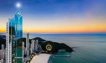 Imagem 7: Apartamento com 4 dormitórios à venda sendo 4 suítes, 184.3 m² por - R$ 14.890.000,00 - Ce