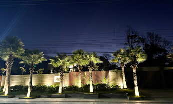 Imagem 3: 3 Suítes, 584,91m2, Praia do Estaleiro - Balneário Camboriú/SC