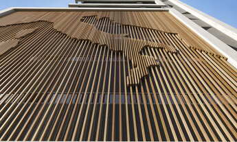 Imagem 6: Cobertura com 5 dormitórios à venda sendo 5 suítes, 300.0 m² por - R$ 12.790.000,00 - Cent