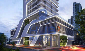 Imagem: Apartamento com 4 dormitórios à venda