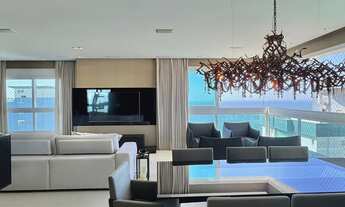 Imagem 4: Apartamento com 3 dormitórios à venda sendo 3 suítes, 172.86 m² por - R$ 6.600.000,00 - Ce