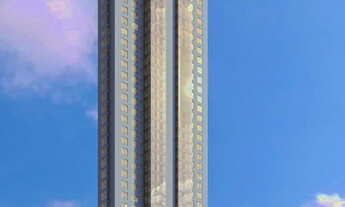 Imagem 2: Diferenciado com 4 dormitórios à venda sendo 4 suítes, 321.06 m² por - R$ 7.693.000,00 - C