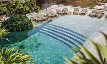 Imagem 7: Apartamento com 4 dormitórios à venda sendo 4 suítes, 171.66 m² por - R$ 7.244.830,98 - Ce