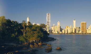 Imagem 4: Apartamento com 4 dormitórios à venda sendo 4 suítes, 171.66 m² por - R$ 7.244.830,98 - Ce