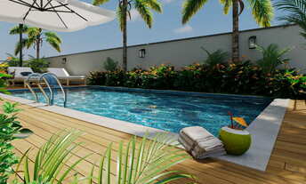 Imagem 3: Duplex com 4 dormitórios à venda sendo 4 suítes, 235.79 m² por - R$ 5.786.927,15 - Centro