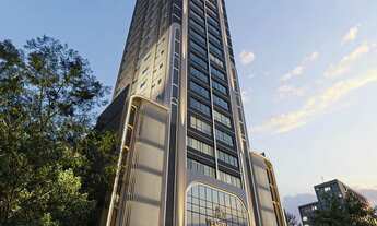 Imagem 2: Duplex com 4 dormitórios à venda sendo 4 suítes, 235.79 m² por - R$ 5.786.927,15 - Centro