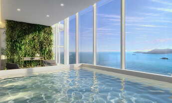 Imagem 7: Apartamento com 4 dormitórios à venda sendo 2 suítes, 146.52 m² por - R$ 6.799.000,00 - Ce