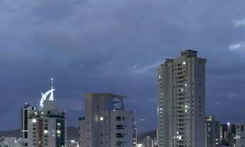 Imagem 5: Decorado com 4 dormitórios à venda sendo 4 suítes, 180.66 m² por - R$ 7.575.832,18 - Centr