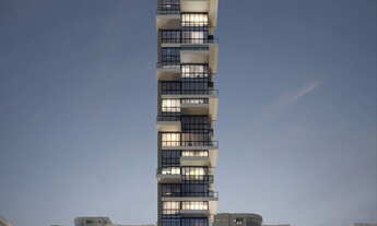 Imagem 3: Decorado com 4 dormitórios à venda sendo 4 suítes, 180.66 m² por - R$ 7.575.832,18 - Centr