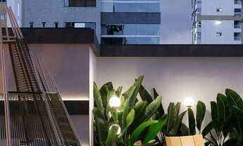 Imagem 6: Decorado com 4 dormitórios à venda sendo 4 suítes, 180.66 m² por - R$ 7.575.832,18 - Centr